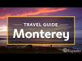 Monterey Vacation Travel Guide | Expedia