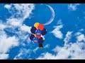 DreamWorks logo parody