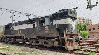 अल्को का भारतीय रेलवे में वर्चस्व और अवसान Alco Locomotive  becoming a History