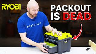 RYOBI Just Dropped 5 Game-Changers (Even the Haters Will Be Impressed)