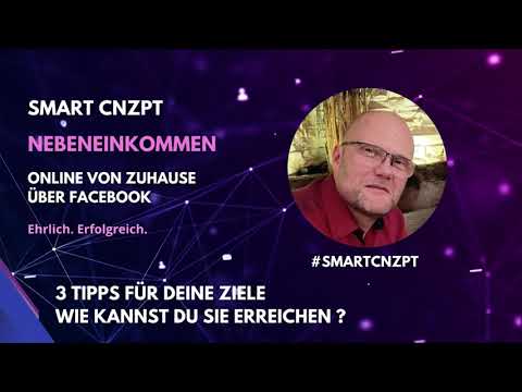 3 Tipps Zu Deinen Zielen - Wie Kannst Du Sie Erreichen - YouTube