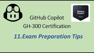 GitHub Copilot Certification - Exam Preparation Tips