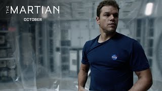 The Martian | "I'm Alive" TV Commercial [HD] | 20th Century FOX