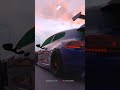 Blender car animation