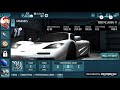 1998 mclaren f1 1663 turf tune racing rivals