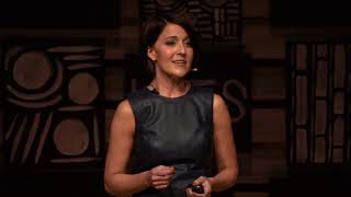 Jak říct „ne“ může vést ke změně | Erin Cargile | Státní univerzita TEDxTexas