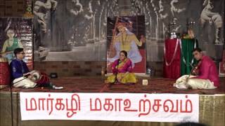 Margazhi Maha Utsavam Germany. part.6, மார்கழி மகா உற்சவம்