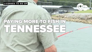 Tennessee anglers mixed on proposed license fee increases, agency cites rising costs