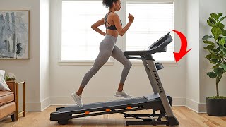 Top 5 Best Treadmills With TV 2022 (Buying Guide)