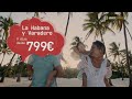 Este verano, lo inteligente es reservar un Gran Viaje en Logitravel.