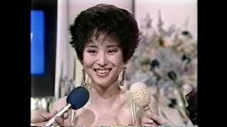 松田聖子　Мarrakech~マラケッシュ~