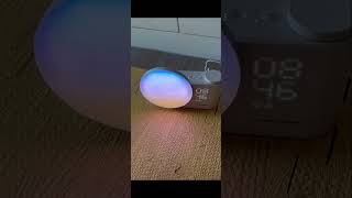 young living wake up light diffuser、可以擴香2瓶純油app操控的擴香儀