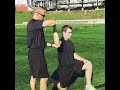 arm care lesson 1 proper positioning for rotator cuff exercises