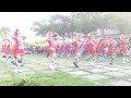 2012年豐年祭少女組舞蹈表演