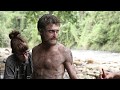 Jungle - The Yossi Ghinsberg Story Featurette