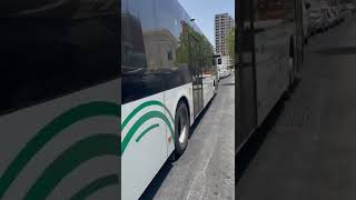 #makkah #bus #haram #kaba #short #reel #youtubeshorts