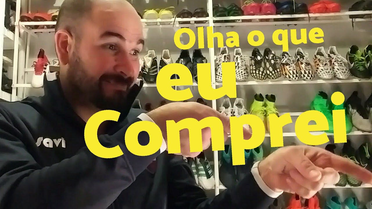 Unboxing Olha O Que Eu Comprei ёяшо Youtube