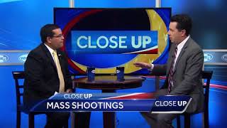 CloseUp: What Steve Negron will bring to Congress if elected