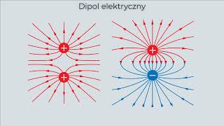 Poznajemy elektryczność #2 - Prawo Coulomba i pole elektryczne