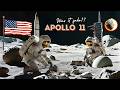 Historic Apollo 11 Moon Landing Mystery