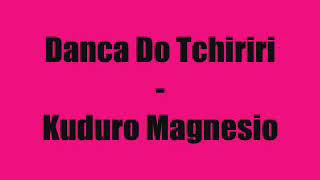 Tchiriri Magnesio