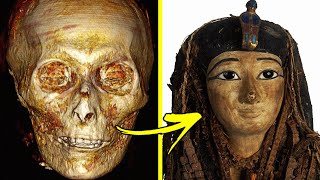 Top 10 Disturbing Things Done By Pharaohs In Egypt