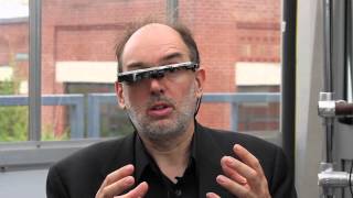 In Conversation with Steve Mann: The Godfather of Wearable Tech