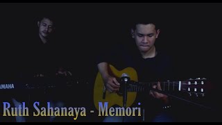 Den Pahlan - Memori (Ruth Sahanaya Cover)