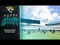 Rookie Minicamp, Schedule Release and more | Jaguars Happy Hour