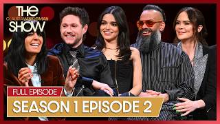 The Claudia Winkleman Show - Episode 2 | Niall Horan, Rachel Zegler, Guz Khan, Joanne McNally