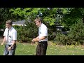 lds missionaries do the als ice bucket challenge