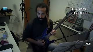 Smooth Jazz Guitar Soloing