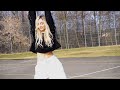 Wiola Świerczek Zumba DJ Snake Ft Selena Gomez   Selfish Love