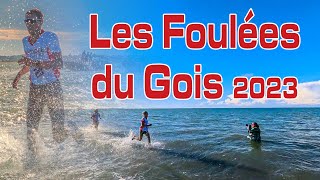 Les Foulées du Gois 2023