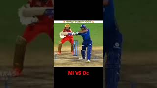 Mi VS Dc कौन जीतेगा आज का match 🤯 #ipl2024 #mivsdc #cricket #dcvsmi #iplhighlights #ipl #short
