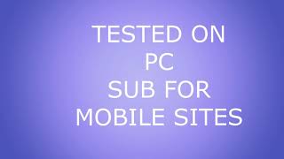 Allow Only Numeric Values in Input Text Box in HTML | | TESTED ON PC (100% WORKING)