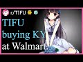 [NSFW] TIFU Buying KY Lube At Walmart (r/tifu Top Posts | Reddit Stories)