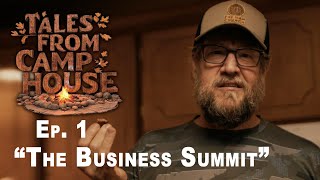 Tales from Camp House Ep. 1 - \