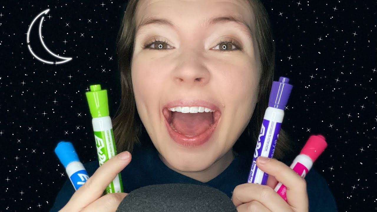 Asmr Aggressive And Loud Triggers Part 13 Youtube