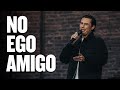 No Ego, Amigo | Pastor Chad Veach