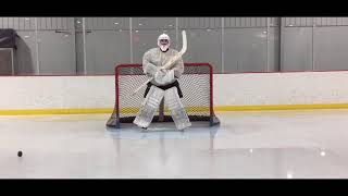 Goalie Doctor Summer Training 2020 | 1