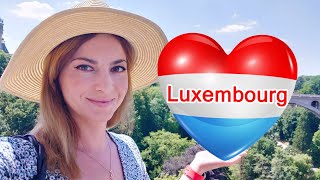 ლუქსემბურგი | Luxembourg