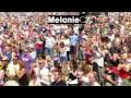 melanie c 10 i turn to you live at the isle of wight festival 2007 hq