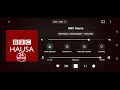 bbc hausa labaran yau na safe 02 01 2025 bbc hausa shirin safe 02 01 2025