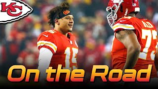 Chiefs and Patrick Mahomes start down Road to Super Bowl 54 | Kansas City Chiefs News NFL 2019