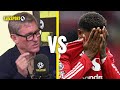 Simon Jordan HITS OUT At Marcus Rashford For 