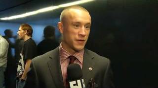 Fight News: Mark Hominick Talks Chan Sung Jung \u0026 Shawn Tompkins