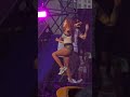 240705 화사 멍청이 twit 직캠 화사 hwasa 마마무 mamamoo kpop fancam waterboom2024