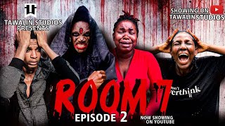 ROOM 7 - THE TERROR WITHOUT (Episode 2)