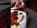 BBQ chicken  with Naan @Super meat\ aluthkade \Colombo SL/@Heefa.iz /short story